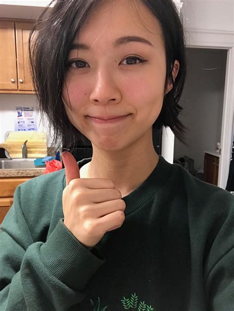 mayli asian|Amelia Wang aka Mayli : u/ladykillar